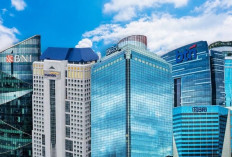 Bank Bangkrut! 20 Bank di Indonesia Tutup hingga April 2025, Ini Daftarnya