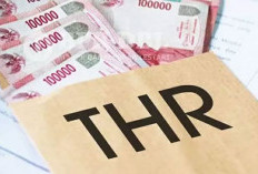 Sejarah Tunjangan Hari Raya (THR): Dari PNS Hingga Pekerja Swasta