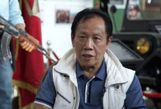 Sutiyoso Terima Permintaan Maaf Hercules: Ikatan Sejarah dan Penghormatan yang Kuat