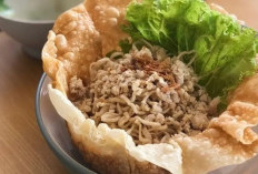 Cwiemie Malang: Mie Lembut yang  Jadi Primadona Kuliner Kota Apel
