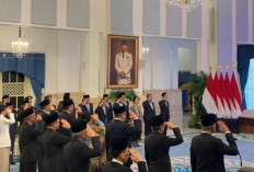 Tiga Purnawirawan TNI-Polri Masuk Komite Otsus Papua, BRIN Ingatkan Potensi Pendekatan Konservatif