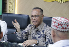 Sorotan Tajam ke Menhut Raja Juli,  DPR Desak Evaluasi Usai Banjir 