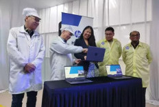 HP Mantapkan Komitmen Lokal: Bangun Fasilitas Produksi di Batam, Dorong TKDN dan SDM Nasional