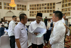 Pemkab Usulkan Pembangunan Sekolah Rakyat ke Kemensos