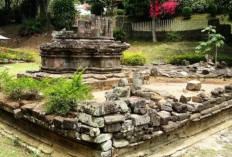 Jejak Budaya Kuno di Tengah Alam Pegunungan Batu