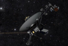 Voyager 1 Pulihkan Komunikasi dengan Wahana Sejarak 25 Miliar Km dari Bumi