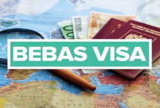 Pelancong Indonesia Bisa Kunjungi Jepang Tanpa Visa