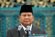Prabowo Belum Umumkan Pengganti Menko Polkam dan Menpora Usai Reshuffle Kabinet