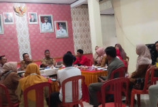 Waytenong Mantapkan  Persiapan HUT RI ke-80