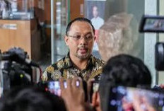 KPK Konfirmasi Pertemuan   Djoko Tjandra dan Harun Masiku 