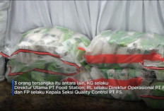 Bareskrim Percepat Penyidikan Tiga Kasus Beras Oplosan Lain
