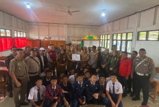 Tawuran Pelajar Selesai Lewat Mediasi