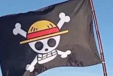 Aliansi Rakyat Gelar Lomba Kibarkan Bendera One Piece di Hari Kemerdekaan, Pemerintah Anggap Provokatif