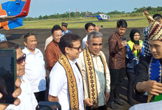 Penuhi 7 Dokter Spesialis, Menkes Budi Gunadi Minta RSUD di Pesbar Lebih Siap Layani Warga