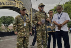 Retret Kepala Daerah Selesai, Wamendagri: Fokus Utama Kini Implementasi Program