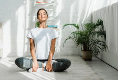 10 Kebiasaan Sehat yang Terbukti Bikin Panjang Umur dan Berkualitas