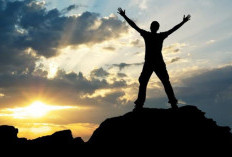 Motivasi Inspiratif Untuk Meningkatkan Semangat dan Meraih Kesuksesan