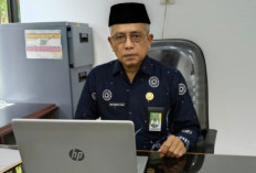 M. Yusuf Ikuti Desiminasi Strategi Nasional Pendidikan Anti Korupsi 