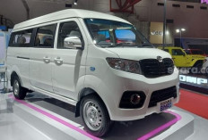 Jokowi Digugat oleh Warga Solo Gara-Gara Mobil Esemka