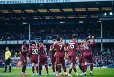 Manchester City Kembali ke Empat Besar, Zona Degradasi Premier League Nyaris Lengkap