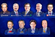 Mengapa Banyak Keturunan Tionghoa Jadi Pengusaha Sukses? Ini Jawabannya