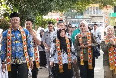 Verifikasi Adiwiyata Mandiri, Madrasah Ditekankan Jaga Komitmen Wujudkan Lingkungan Bersih dan Sehat