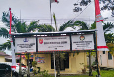 Baru 2,23 Persen,  Realisasi Retribusi PBB Masih Seret 