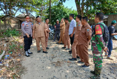 Perahu Terbalik Dihantam Ombak, Satu Nelayan Hilang di Perairan Marang