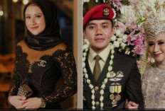 Siapakah mantan istri Mayor Teddy Indra Wijaya? 