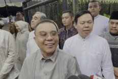 Investor Qatar Dikabarkan Berminat Masuk ke Danantara, Ini Kata Dasco