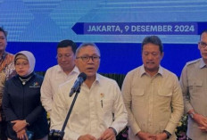 Pemerintah Pangkas Impor Garam dan Jagung untuk Dorong Swasembada Pangan pada 2025