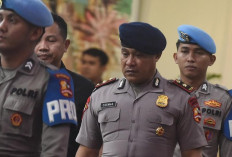 Dua Anggota Brimob Ajukan Banding atas Sanksi Etik Kasus Tewasnya Affan Kurniawan