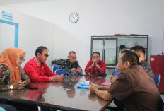 Dapur MBG Siapkan  3.634 Porsi Setiap Hari