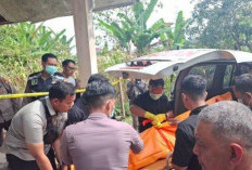 Tragedi Mahasiswi Aktif Genre Bengkulu, Dibunuh Saat Komunikasi Online