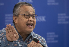 BI Dorong Bank Turunkan Suku  Bunga Usai Purbaya Titip Rp200 T