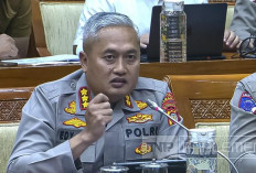 Kapolda DIY Nonaktifkan Kapolresta Sleman Usai Audit Internal Soroti Lemahnya Pengawasan Kasus Hogi Minaya