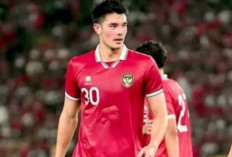 Elkan Baggot Tolak Panggilan Timnas Indonesia, Netizen Kecewa dengan Keputusannya