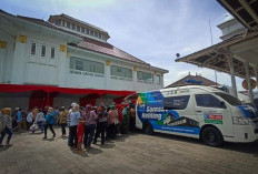 Pemutihan Pajak, Harusnya Bayar Rp24 Juta Jadi Hanya Bayar Rp 4 Juta