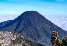 Waspada Pascagempa Bogor, Aktivitas Gunung Gede dan Salak Dipantau Ketat