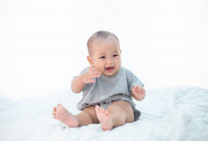 8 Fakta Menarik tentang Bayi dan Perkembangannya