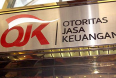OJK Rencanakan Aksi Korporasi untuk Stabilkan Pasar Modal