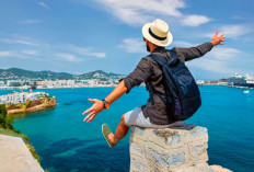 Tips Liburan Hemat Akhir Tahun Tanpa Menguras Kantong