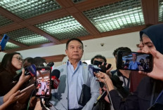  Evakuasi Warga Gaza: DPR Ingatkan Pemerintah Waspadai Agenda Terselubung