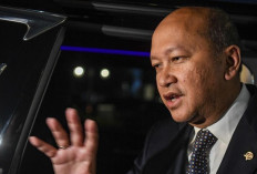 Realisasi Investasi RI Tembus  Rp1.931,2 Triliun pada 2025