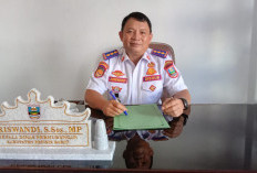 Perbaikan Kapal Masih Terkendala Anggaran