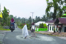 Lagi, Gorong-gorong  di Tuguratu Amblas