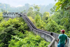 Janjang Koto Gadang: Ikon Sejarah dan Pesona Alam Minang