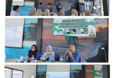 Dinkes Gelar Orientasi Deteksi Ganguan Kesehatan Bayi Baru Lahir