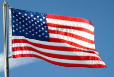 Pemerintah Amerika Serikat Resmi Shutdown Usai Gagal Sepakati Anggaran