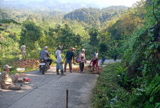 Merawat Tradisi dan Semangat Gotong Royong Menyambut HUT RI 